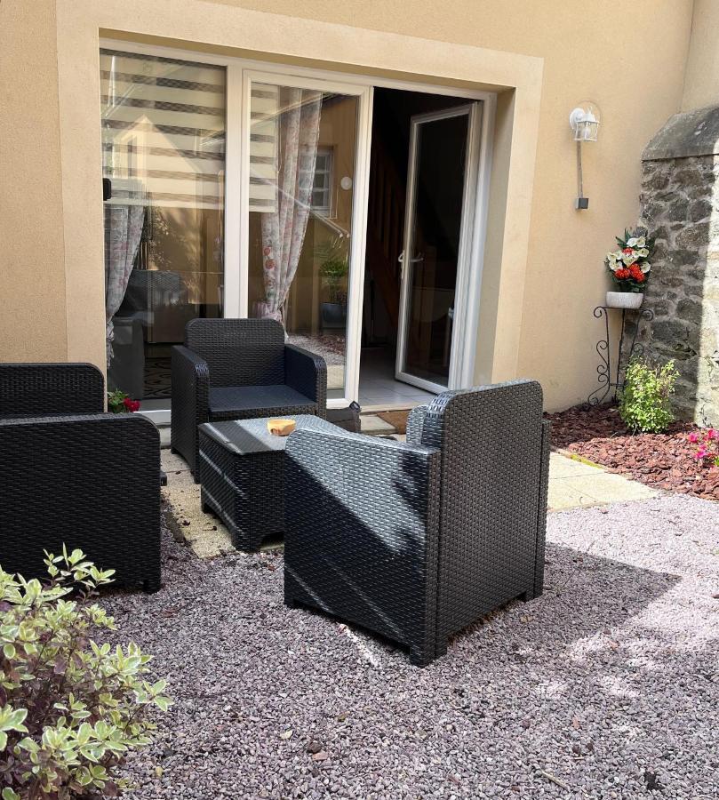 Duplex Terrasse Appartement *