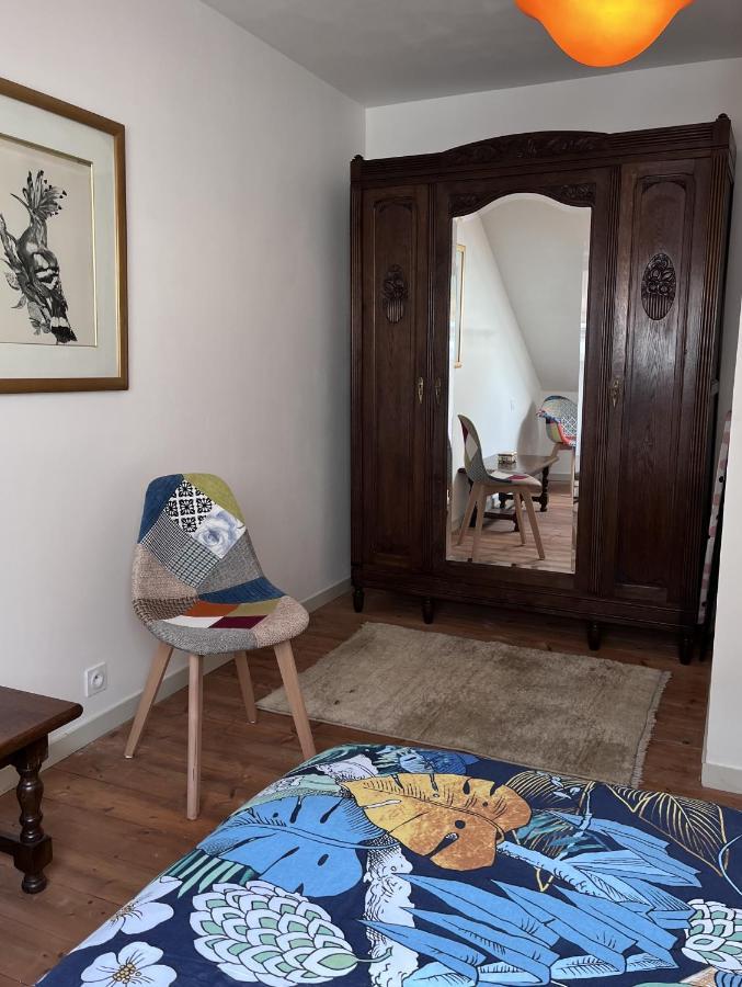 Appartement Duplex Terrasse Fréhel