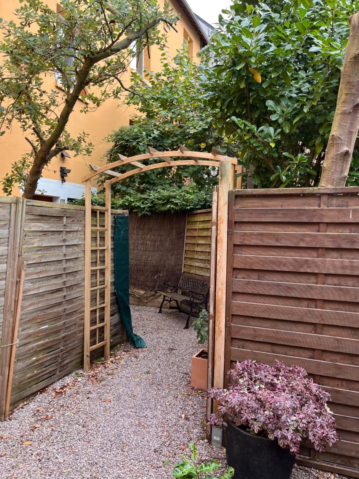 Appartement Duplex Terrasse *