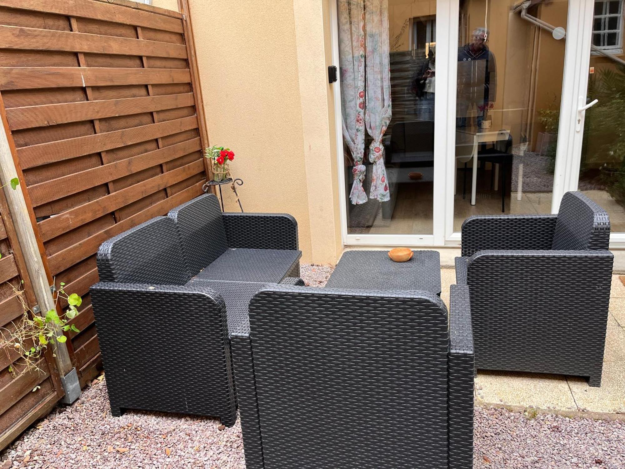 Duplex Terrasse * Fréhel