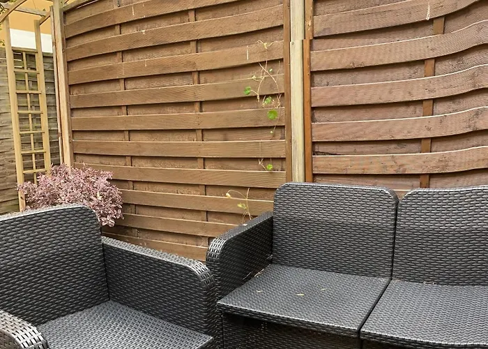 Duplex Terrasse