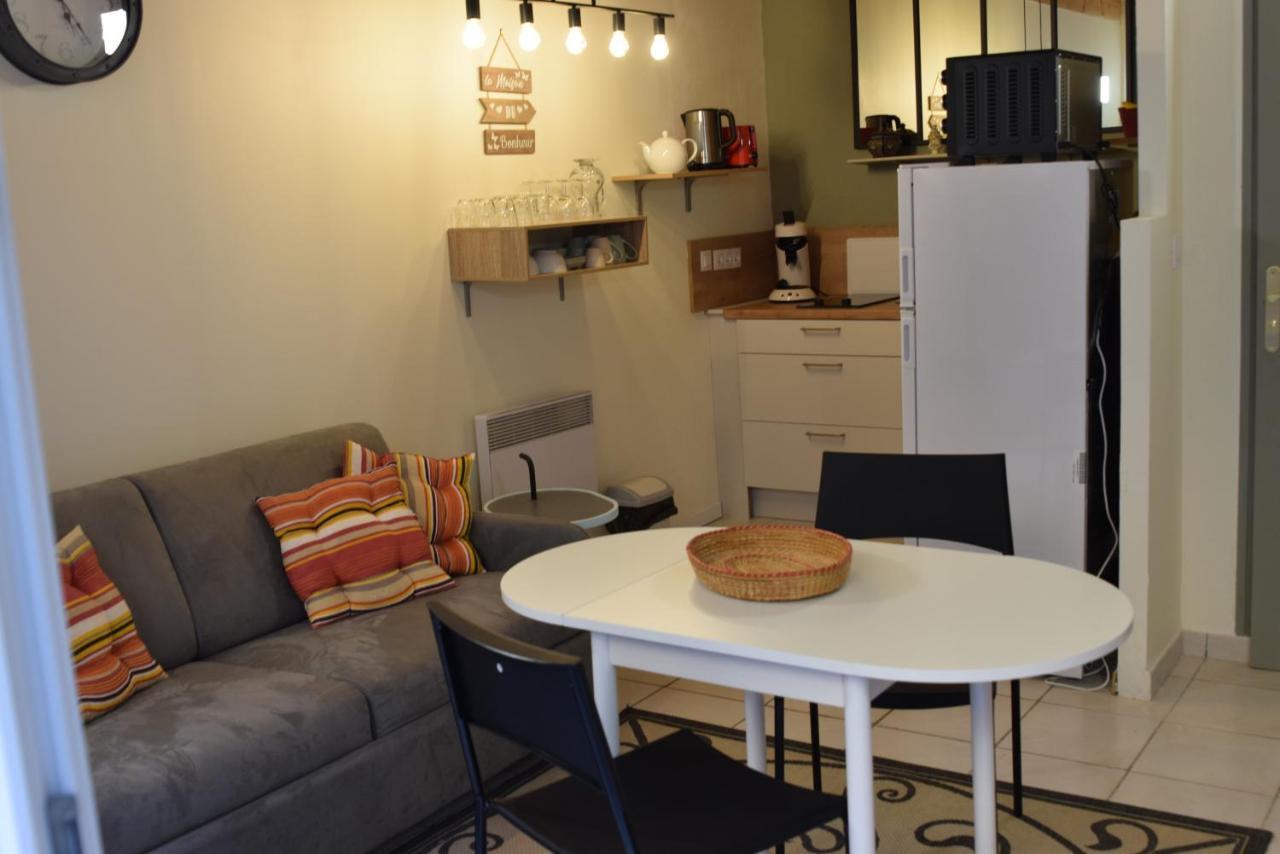 Apartment Duplex Terrasse Frehel