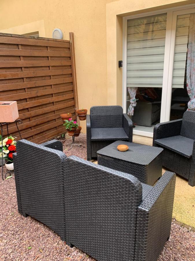 Duplex Terrasse * Frehel