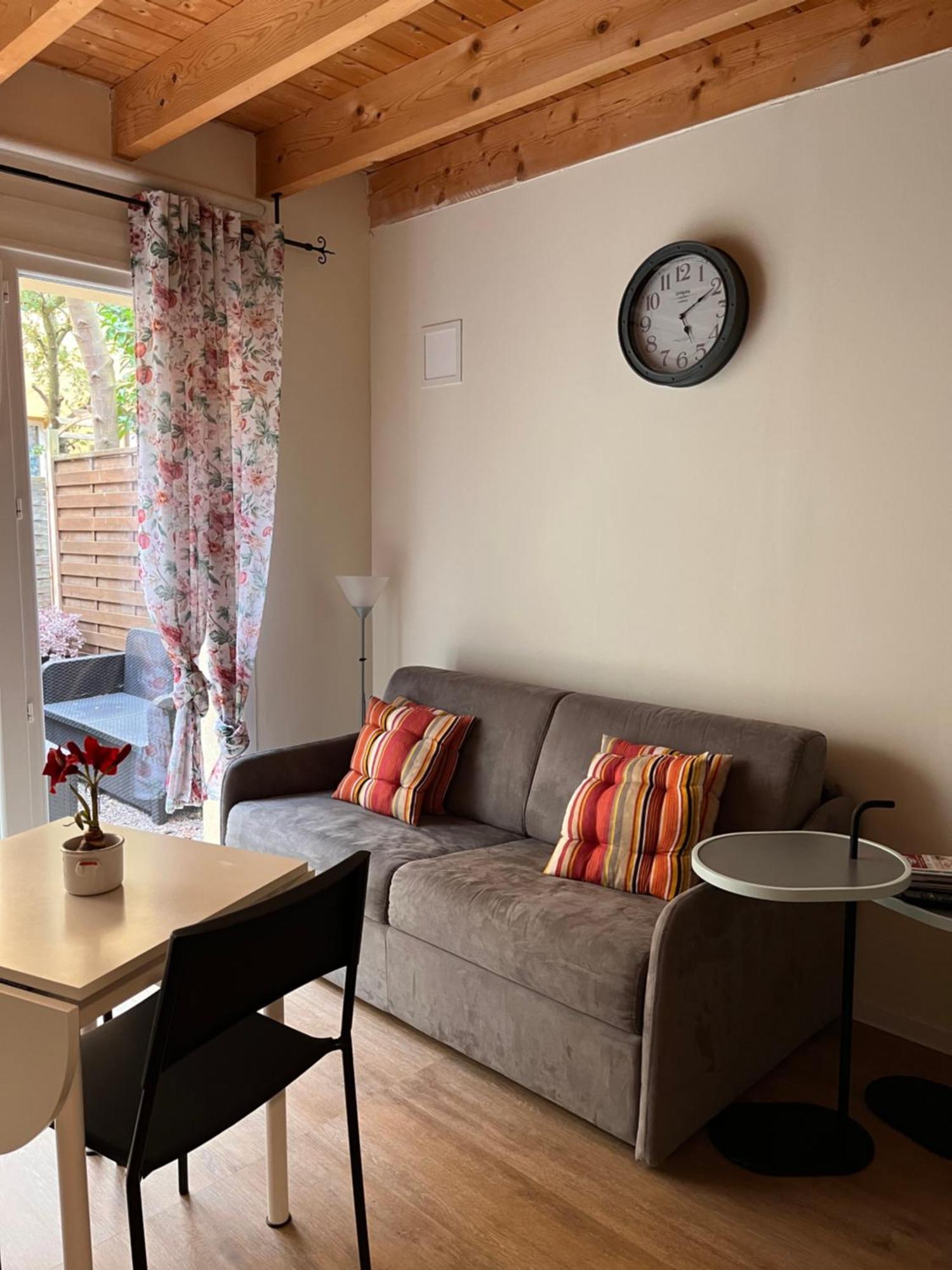 Duplex Terrasse Apartment *
