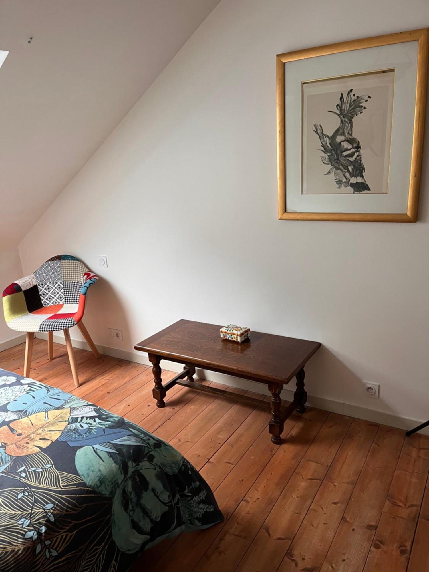 Duplex Terrasse Apartment *