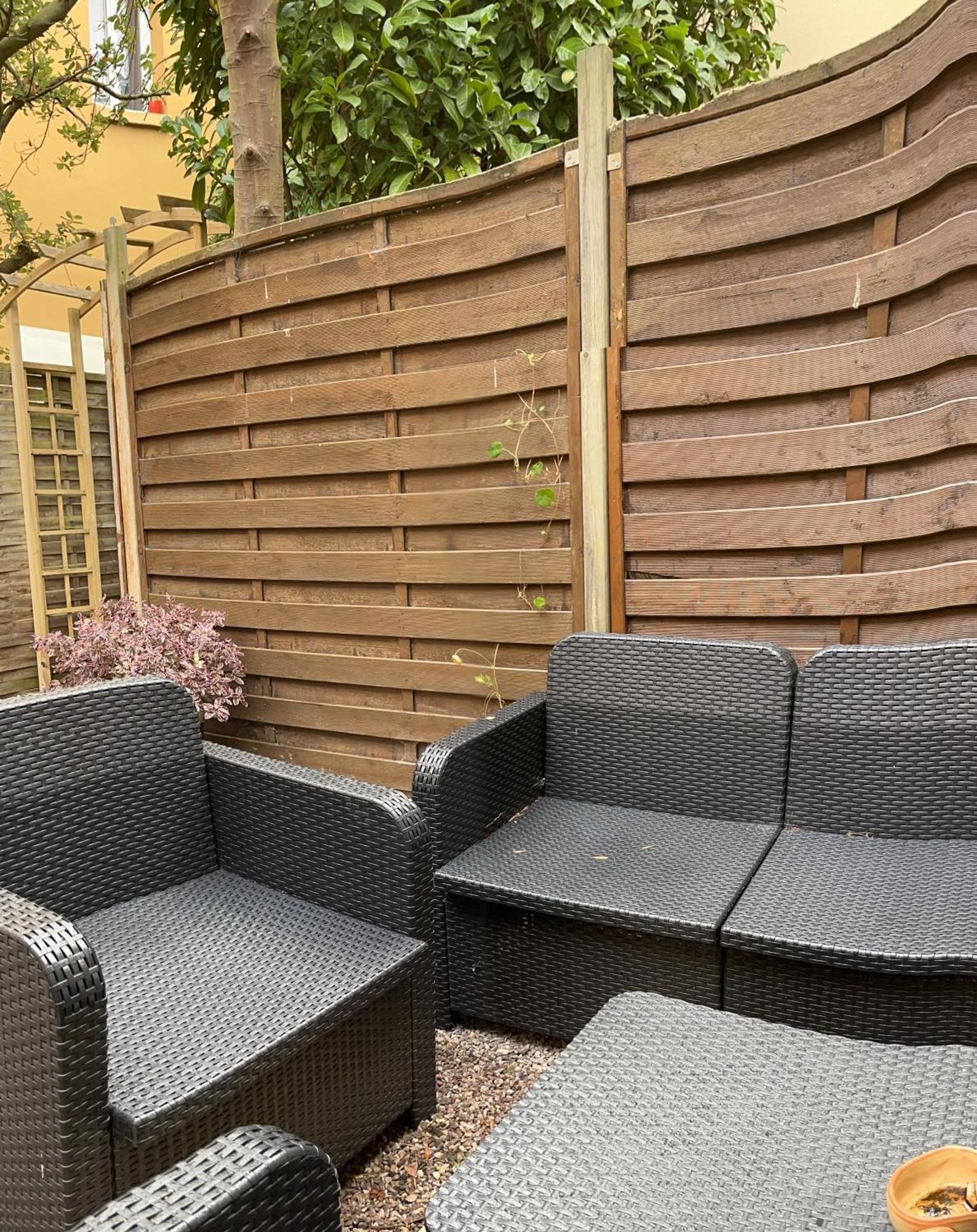 Apartment Duplex Terrasse